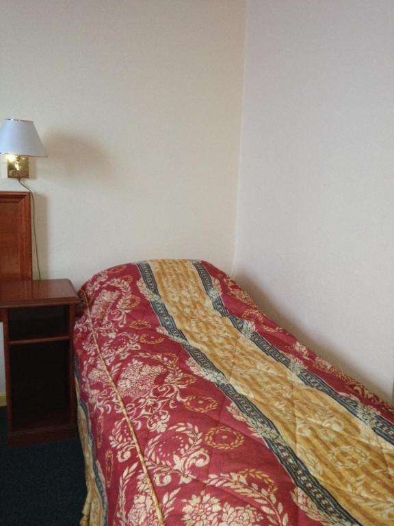 Den Hvite Rein Motel Карасйок Номер фото